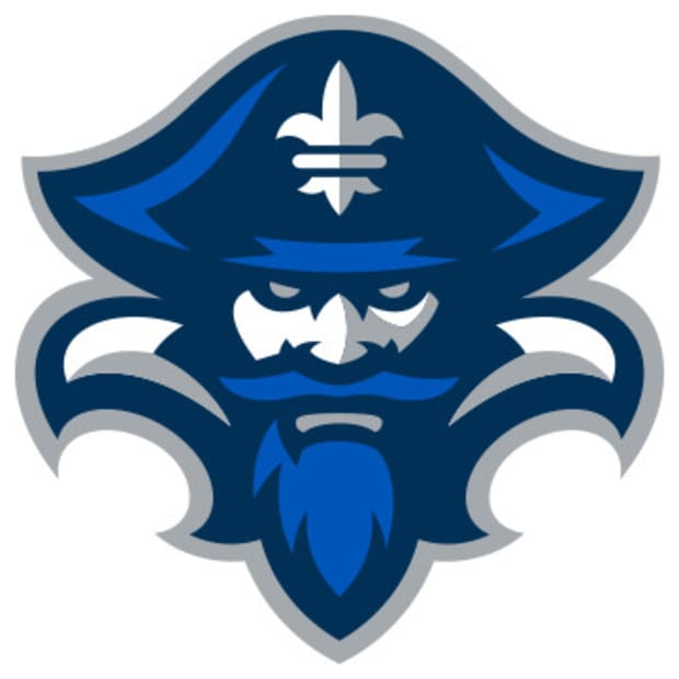 New Orleans Privateers Logo